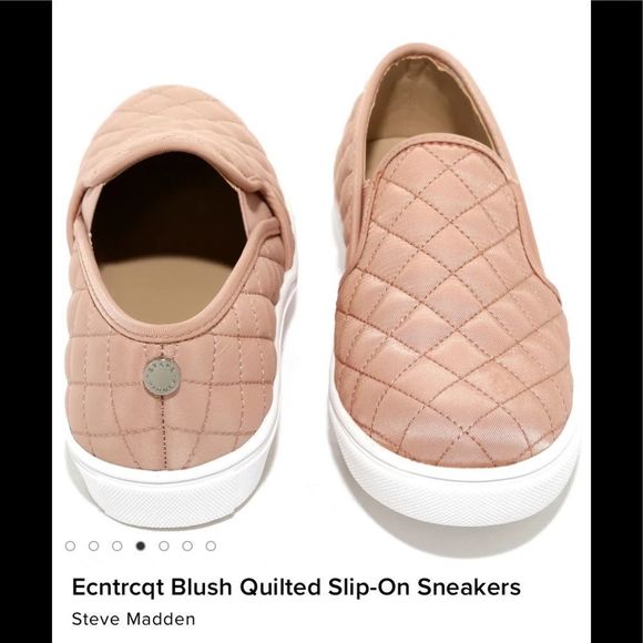 Steve Madden Shoes - Steve Madden Ecntrcqt Sneaker